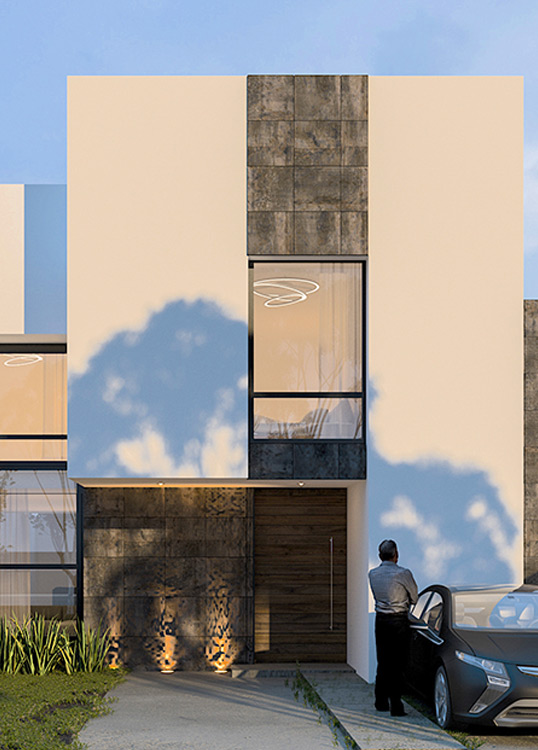 Borato Arquitectos Pachuca