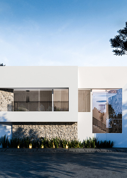 Borato Arquitectos Pachuca