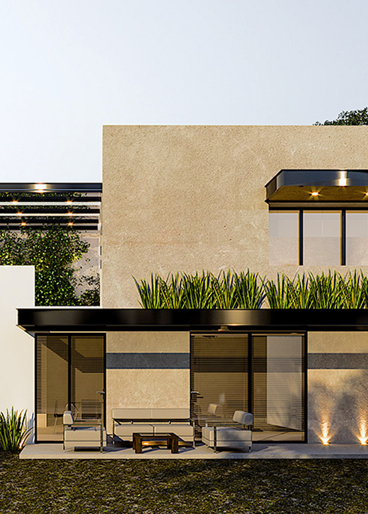 Borato Arquitectos Pachuca