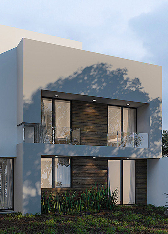 Borato Arquitectos Pachuca