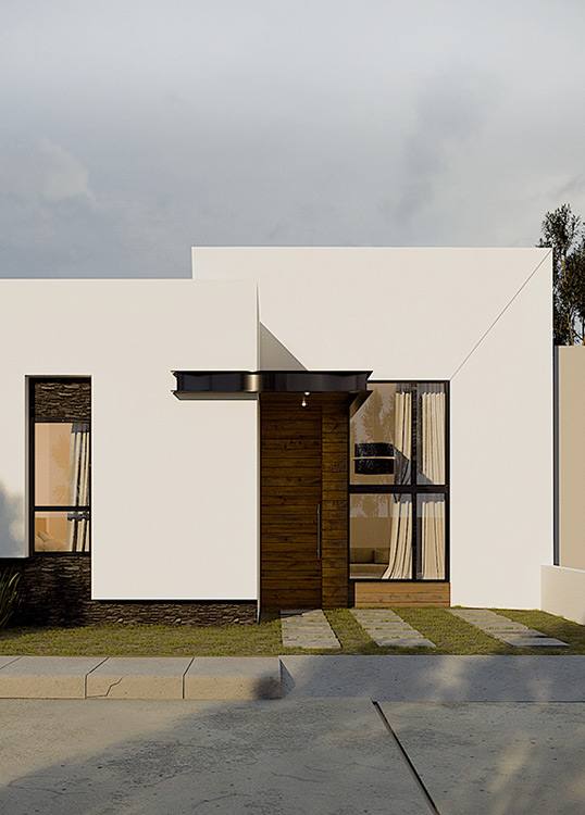 Borato Arquitectos Pachuca