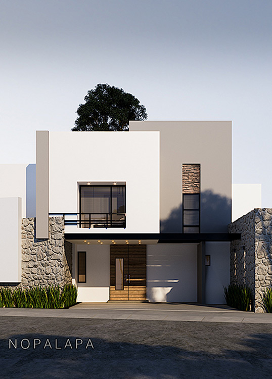 Borato Arquitectos Pachuca