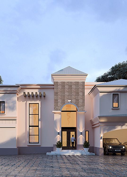 Borato Arquitectos Pachuca