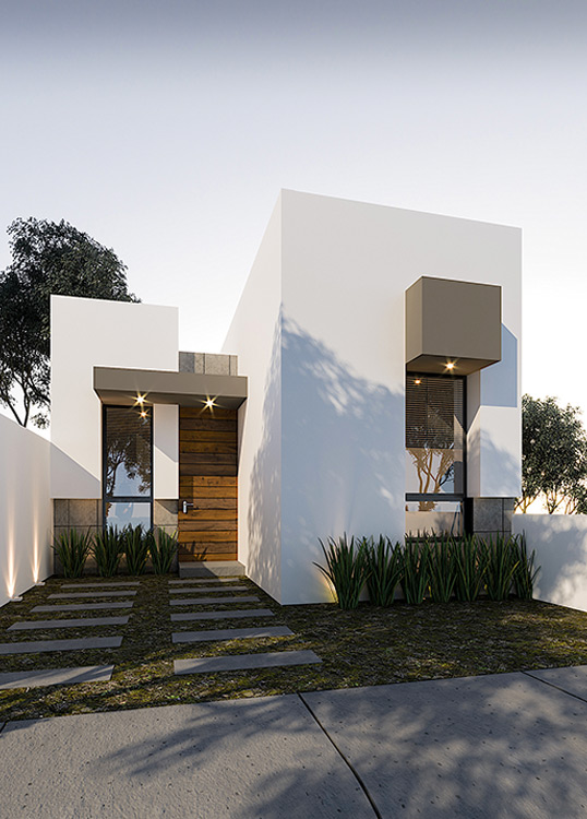 Borato Arquitectos Pachuca