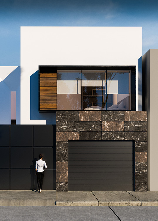 Borato Arquitectos Pachuca