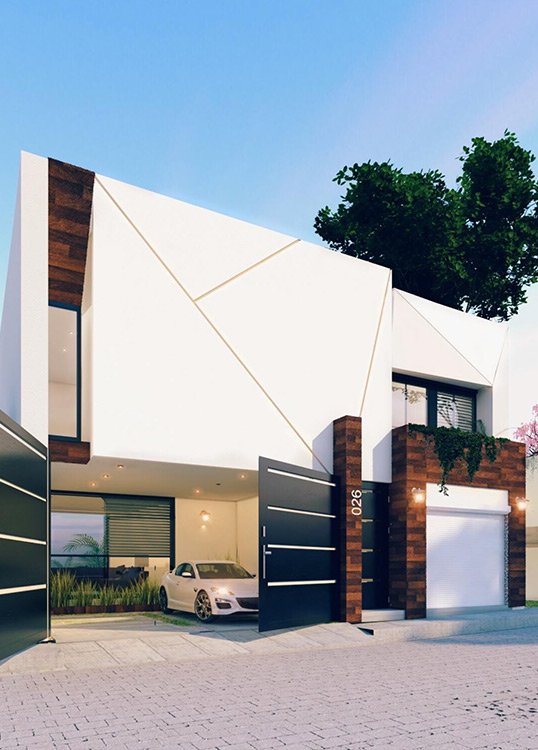 Borato Arquitectos Pachuca