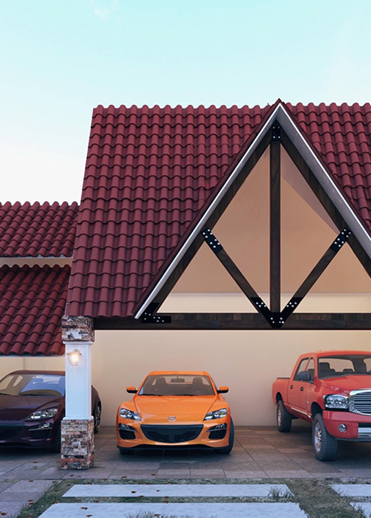 Borato Arquitectos Pachuca