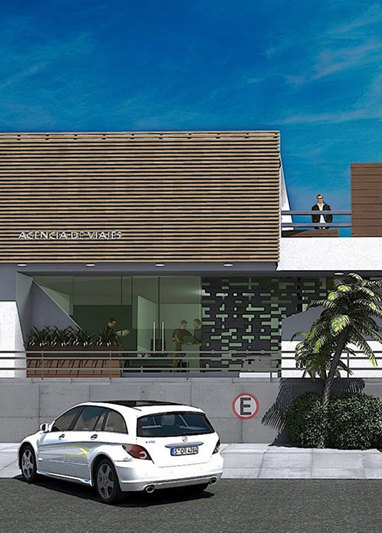 Borato Arquitectos Pachuca