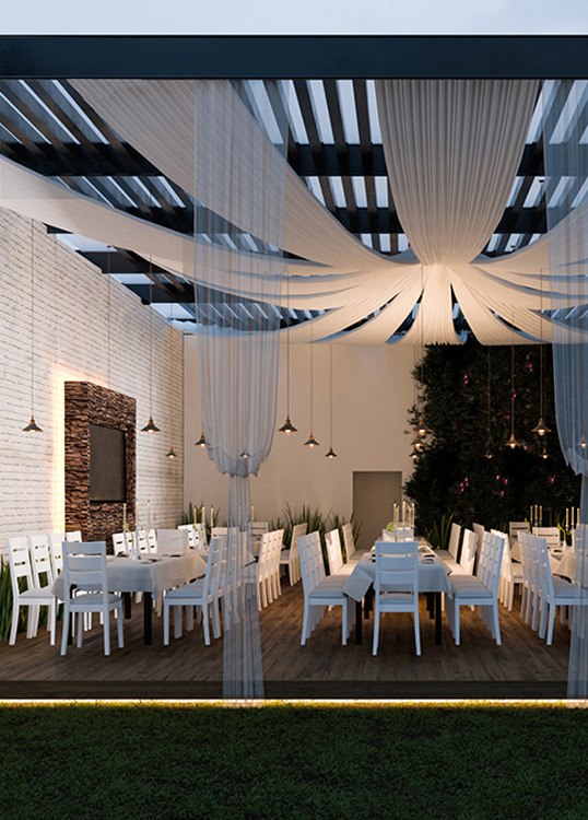 Borato Arquitectos Pachuca