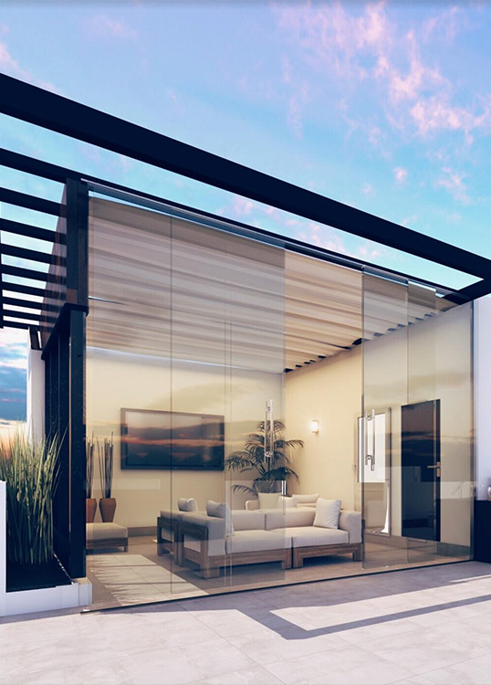 Borato Arquitectos Pachuca