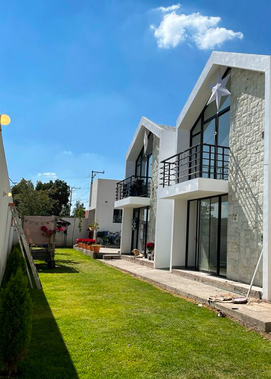 Borato Arquitectos Pachuca