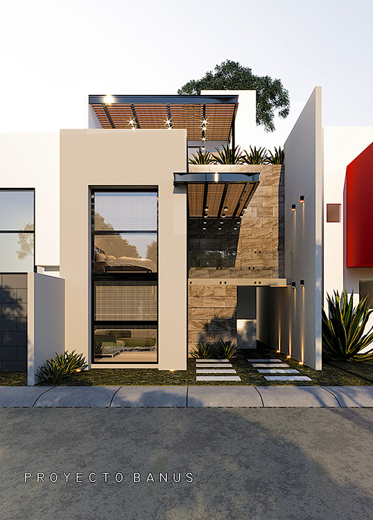 Borato Arquitectos Pachuca