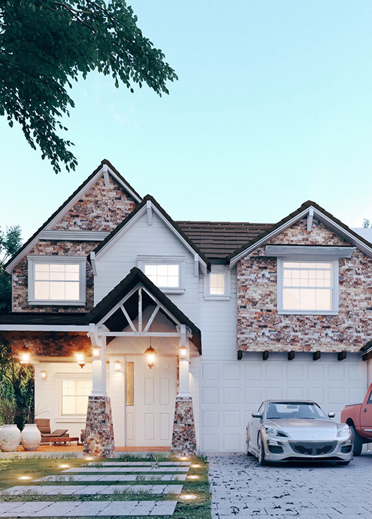 Borato Arquitectos Pachuca