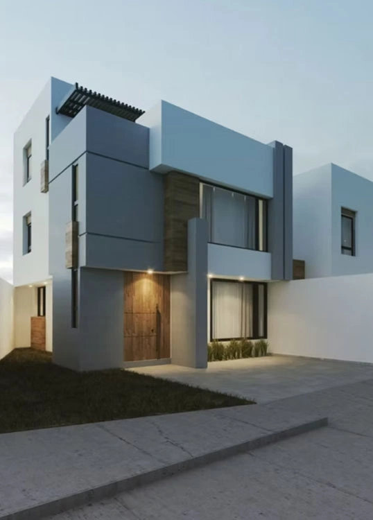 Borato Arquitectos Pachuca