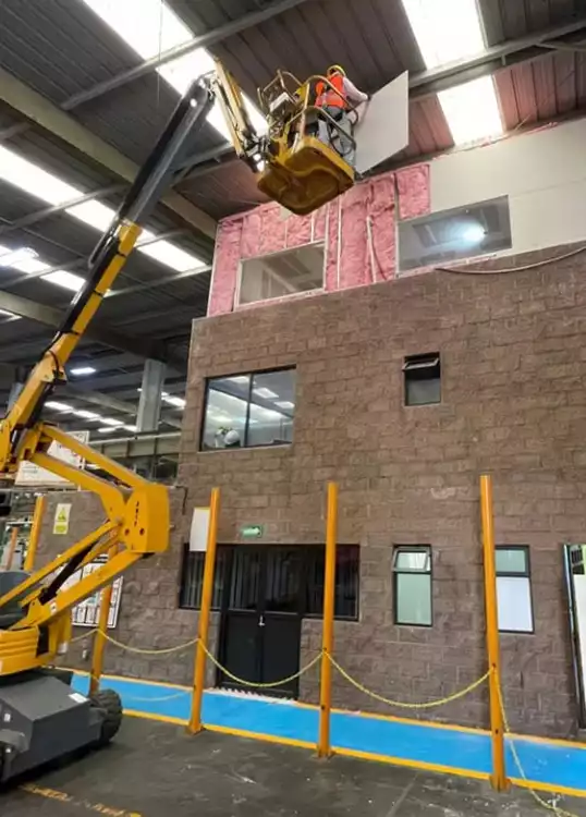 Borato Arquitectos Pachuca