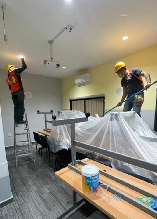 Borato Arquitectos Pachuca