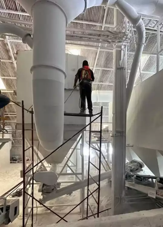 Borato Arquitectos Pachuca