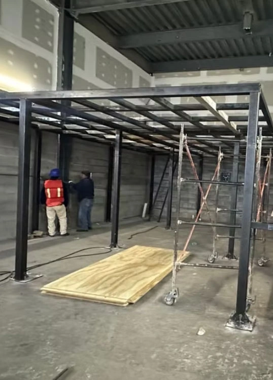 Borato Arquitectos Pachuca