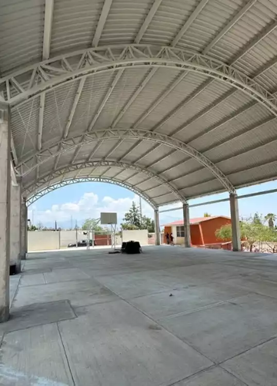 Borato Arquitectos Pachuca