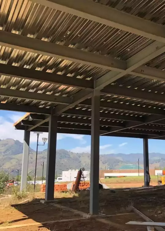 Borato Arquitectos Pachuca