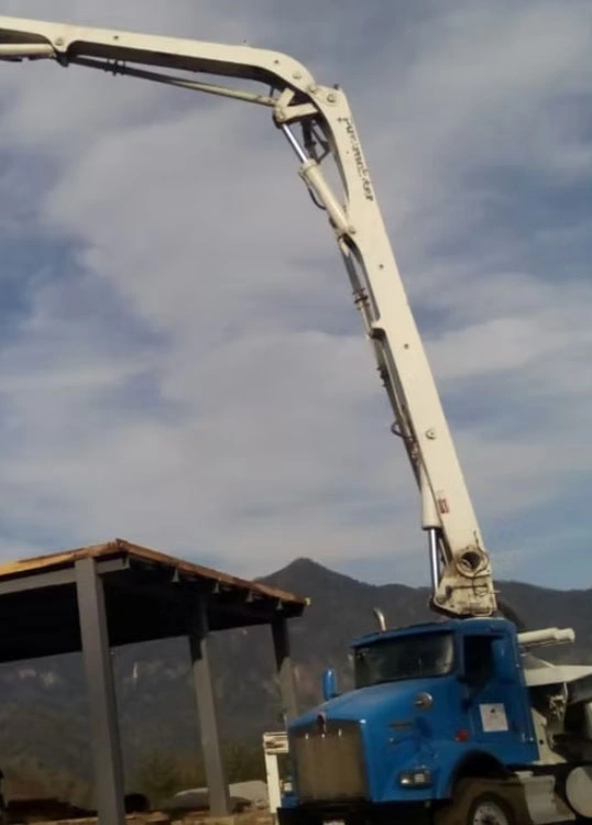 Borato Arquitectos Pachuca