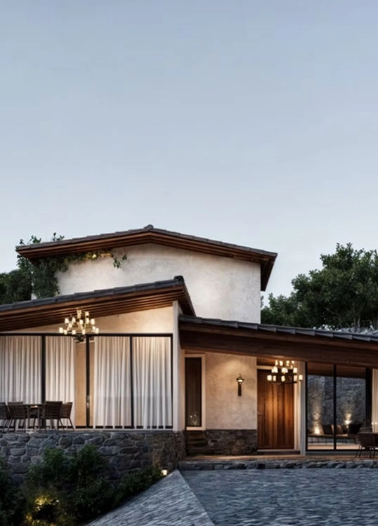 Borato Arquitectos Pachuca