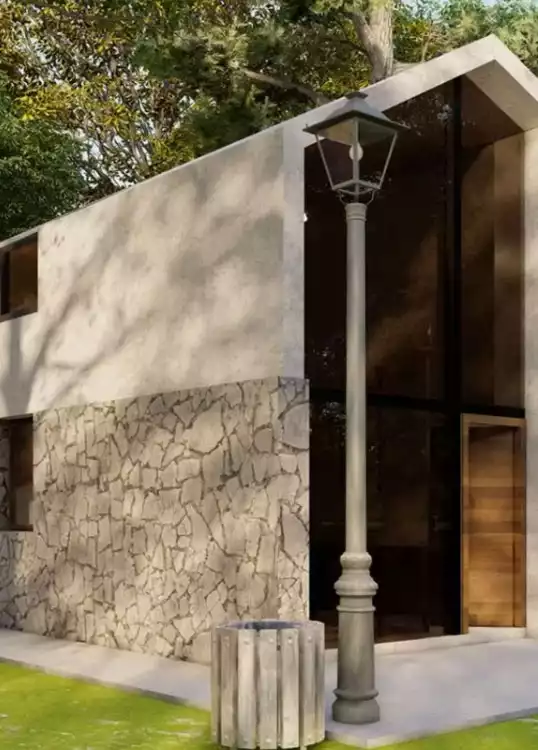 Borato Arquitectos Pachuca