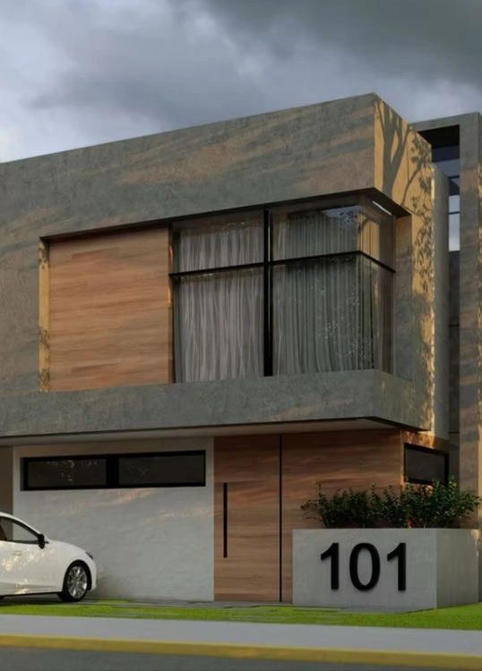 Borato Arquitectos Pachuca