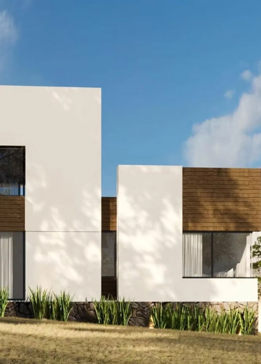 Borato Arquitectos Pachuca