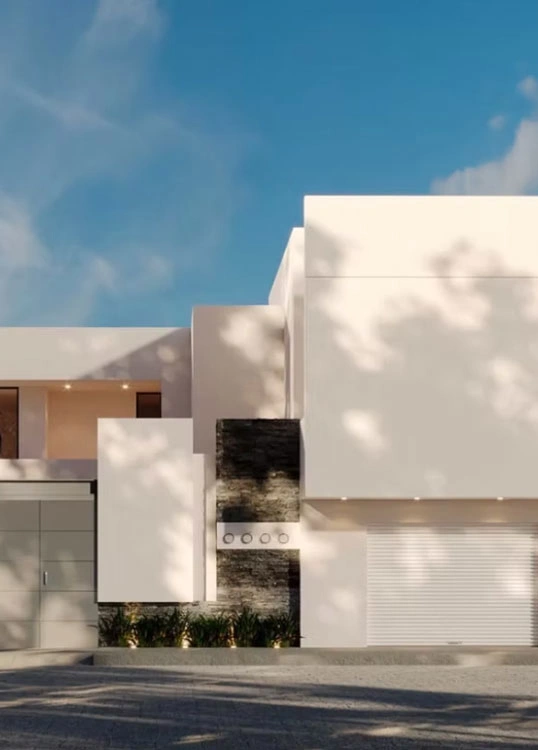 Borato Arquitectos Pachuca