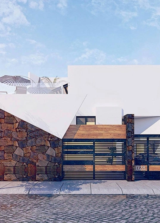 Borato Arquitectos Pachuca