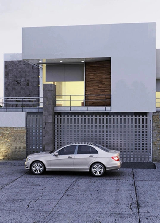 Borato Arquitectos Pachuca