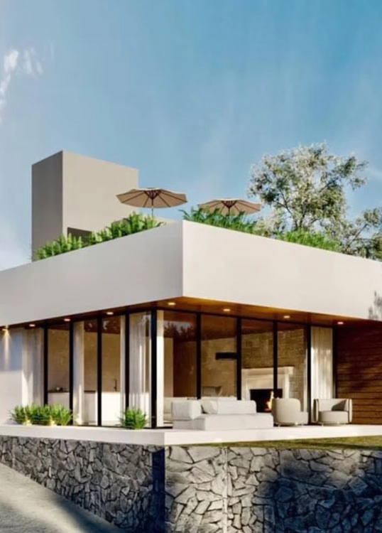 Borato Arquitectos Pachuca