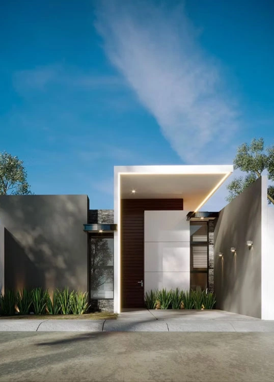 Borato Arquitectos Pachuca