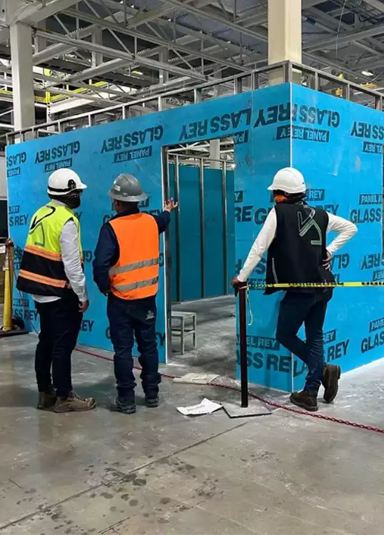 Borato Arquitectos Pachuca