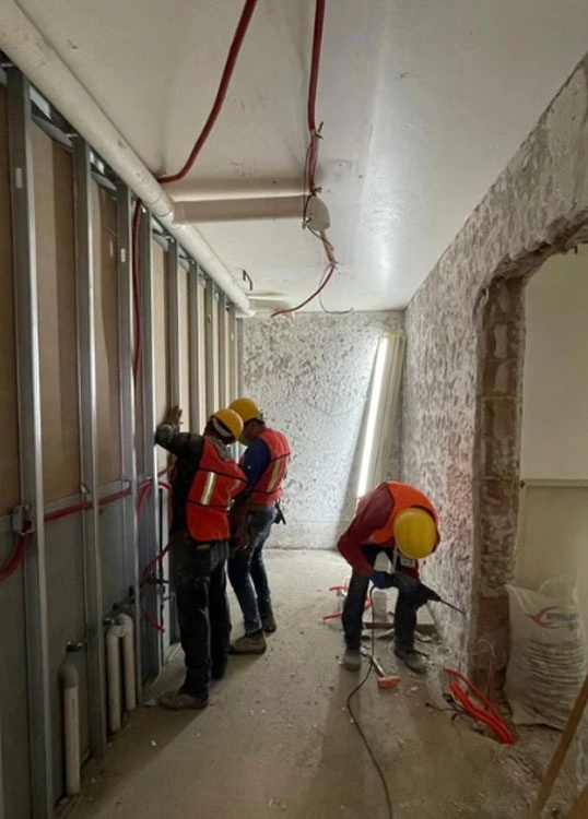 Borato Arquitectos Pachuca