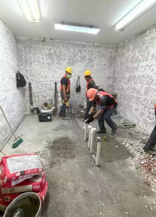 Borato Arquitectos Pachuca