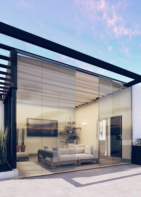 Borato Arquitectos Pachuca