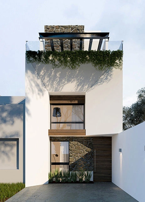 Borato Arquitectos Pachuca