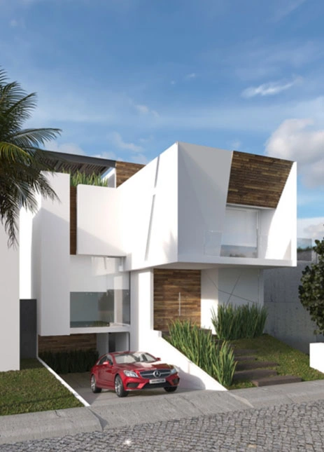 Borato Arquitectos Pachuca