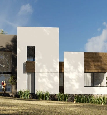 Borato Arquitectos Pachuca